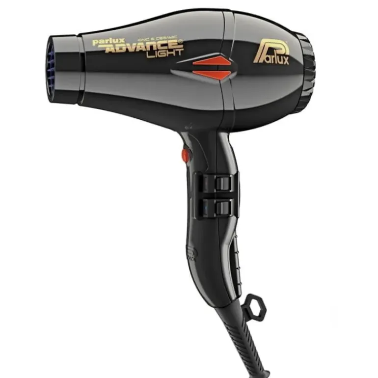 Parlux Advance Black