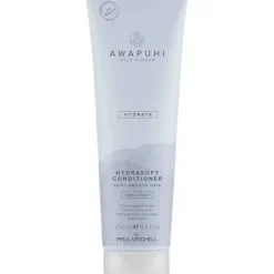 Paul Mitchell Awapuhi Wild Ginger Nourishing Shampoo 250ml