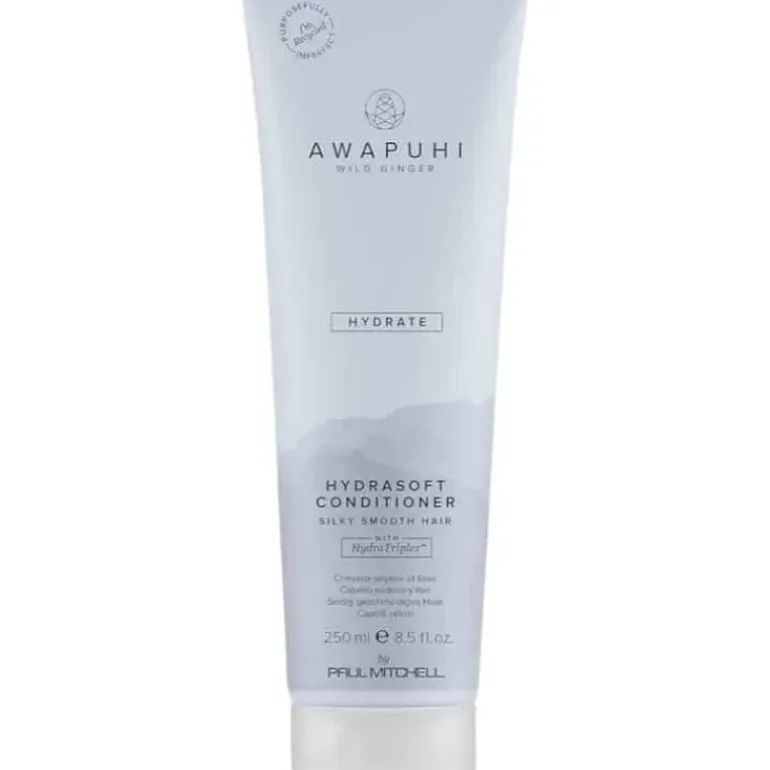 Paul Mitchell Awapuhi Wild Ginger Cream Rinse 250ml