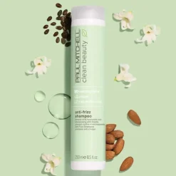 Paul Mitchell Clean Beauty Anti-Frizz Leave-In Treatment 150ml