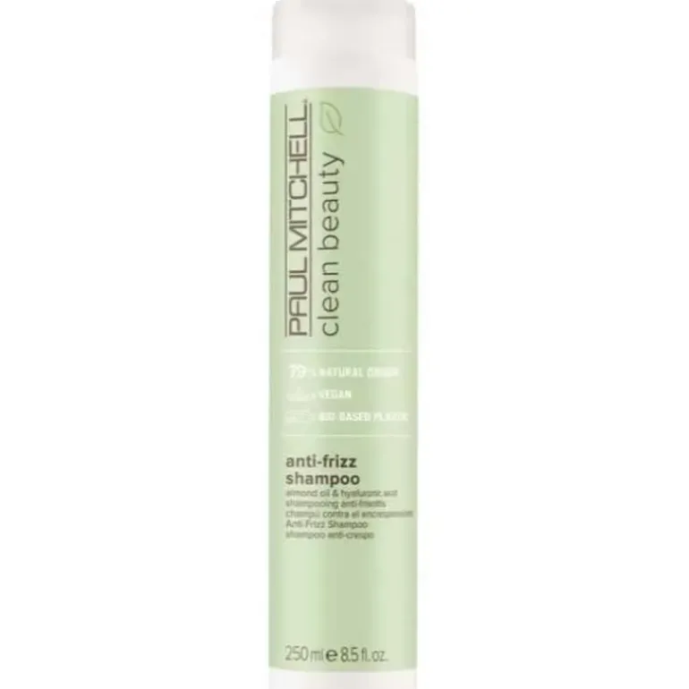 Paul Mitchell Clean Beauty Anti-Frizz Conditioner 1000ml