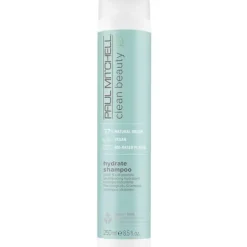 Paul Mitchell Clean Beauty Hydrate Shampoo 250ml