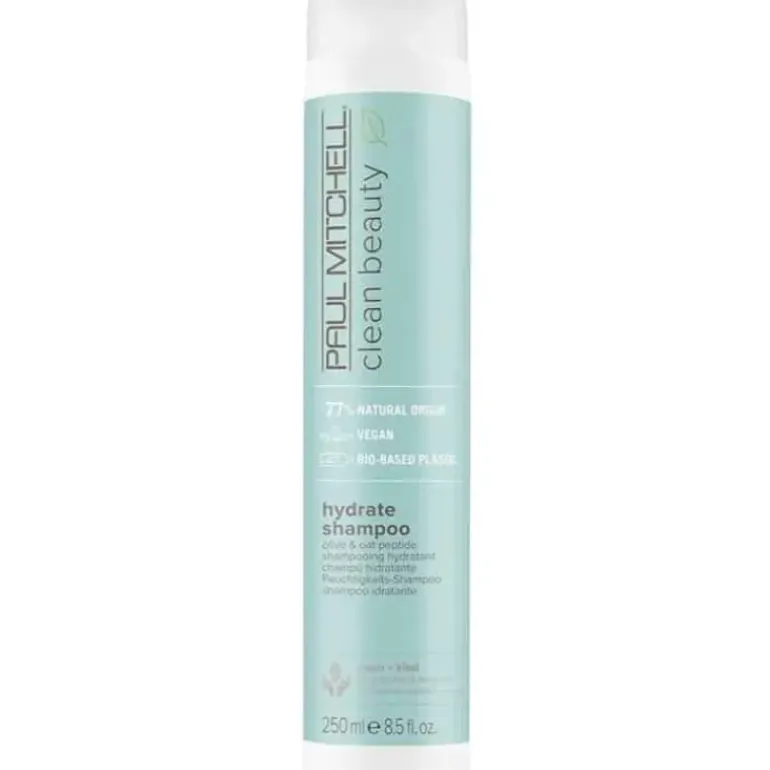 Paul Mitchell Clean Beauty Hydrate Shampoo 250ml