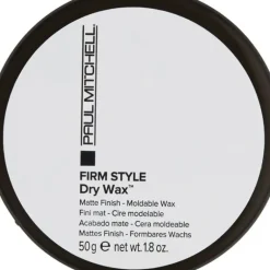 Paul Mitchell Dry Wax 50ml