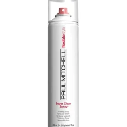 Paul Mitchell Flexible Style Sculpting Foam 200ml