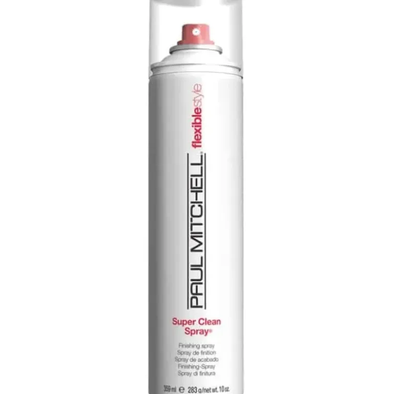 Paul Mitchell Flexible Style Re-works 150ml