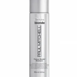 Paul Mitchell Forever Blonde Shampoo 250ml