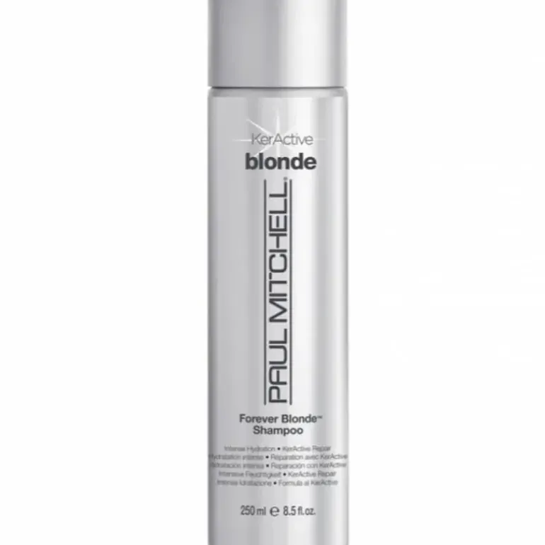 Paul Mitchell Forever Blonde Shampoo 250ml