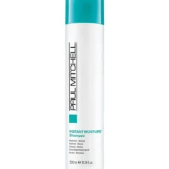 Paul Mitchell Instant Moisture Daily Shampoo 300ml