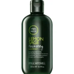 Paul Mitchell Lemon Sage Thickening Shampoo 300ml