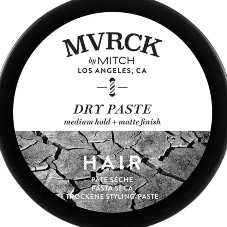 Paul Mitchell MVRCK Dry Paste 85g