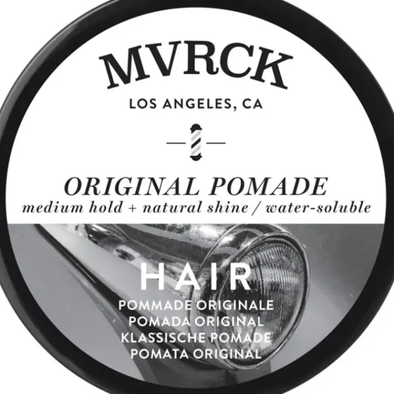 Paul Mitchell MVRCK Original Pomade 85g