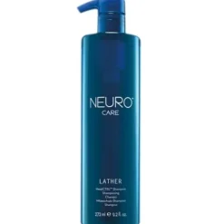 Paul Mitchell Neuro Lather HeatCTRL Shampoo 1000ml