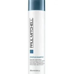 Paul Mitchell Original Awapuhi Shampoo 300ml