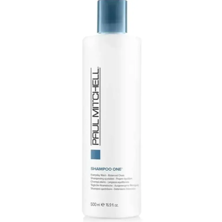 Paul Mitchell Original Shampoo One 500ml