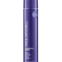 Paul Mitchell Platinum Plus Shampoo 1000ml