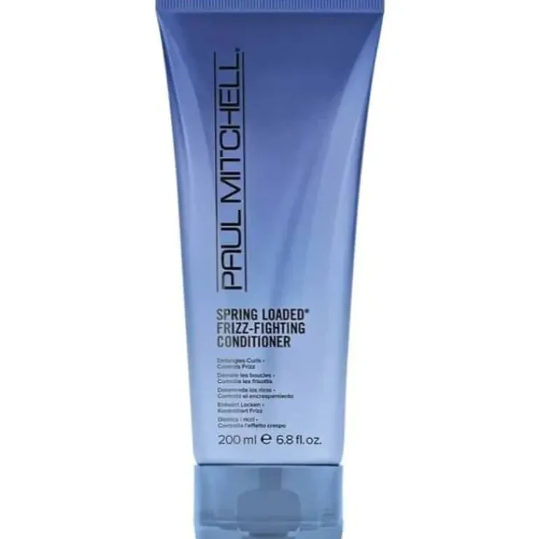 Paul Mitchell Spring Loaded Frizz Fighting Conditioner 200ml