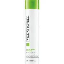 Paul Mitchell Super Skinny Daily Shampoo 300ml