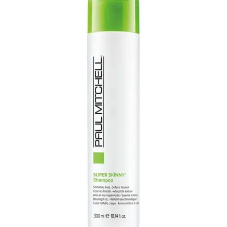 Paul Mitchell Super Skinny Shampoo 1000ml