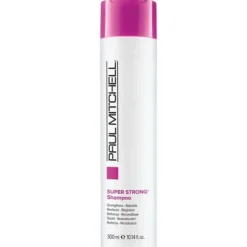 Paul Mitchell Super Strong Daily Shampoo 300ml