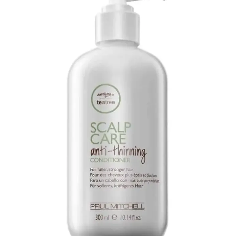 Paul Mitchell Tea Tree Anti-Thinning Conditioner 300ml