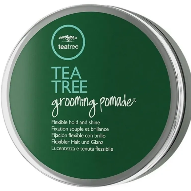 Paul Mitchell Tea Tree Grooming Pomade 85g