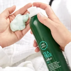 Paul Mitchell Tea Tree Shave Gel 200ml
