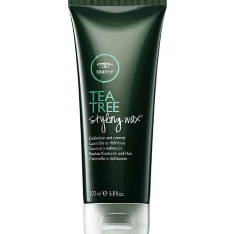 Paul Mitchell Tea Tree Styling Wax 200ml