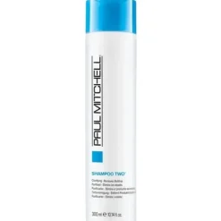 Paul Mitchell Two Shampoo 300ml