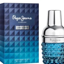 Pepe Jeans Life Is Now For Him Edt 30ml