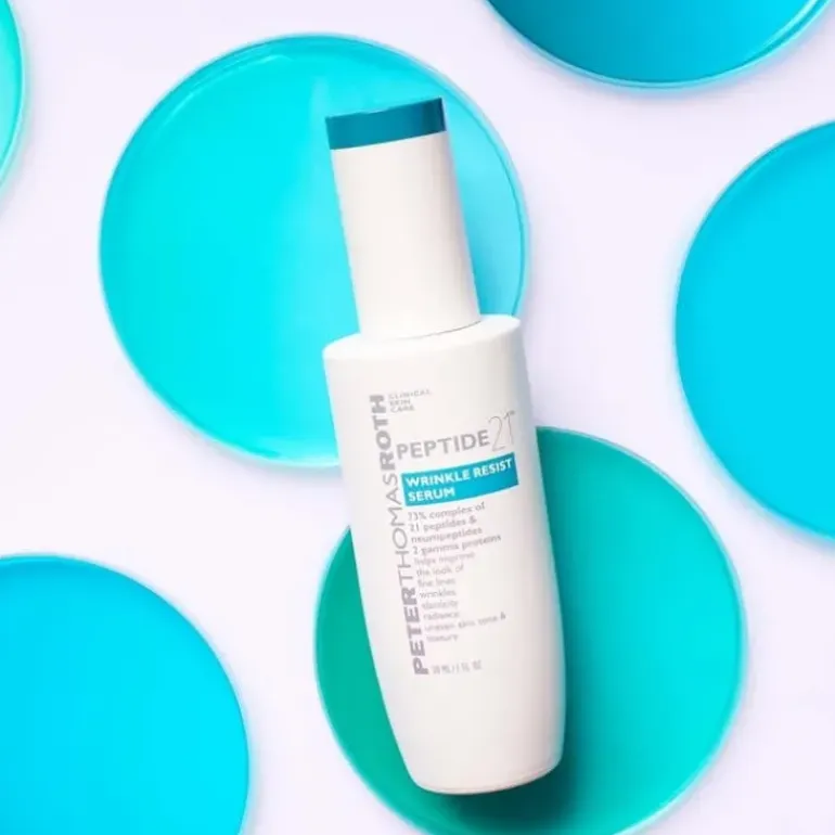 Peter Thomas Roth Peptide 21 Wrinkle Resist Serum 30ml