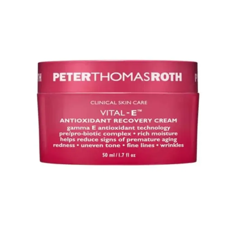 Peter Thomas Roth Vital-E Microbiome Age Defense Cream 50ml