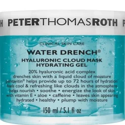 Peter Thomas Roth Water Drench Hyaluronic Cloud Gel Cleanser 200ml