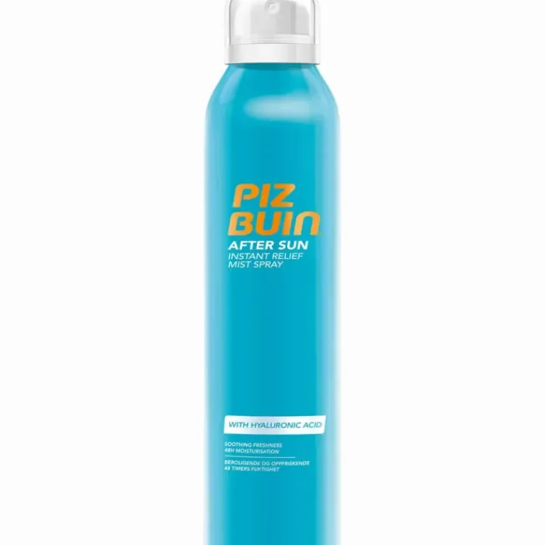 Piz Buin After Sun Instant Relief Mist Spray 200 ml