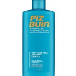 Piz Buin After Sun Soothing & Cooling Lotion 200ml
