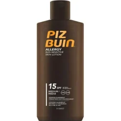 Piz Buin Allergy Sun Sensitive Skin Face Cream SPF50 50ml