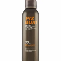 Piz Buin Tan & Protect Tan Accelerating Oil Spray SPF30 150ml