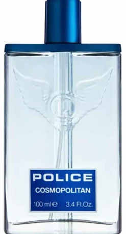 Police Cosmopolitan Edt 100ml