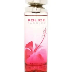 Police Passion Woman Edt 100ml