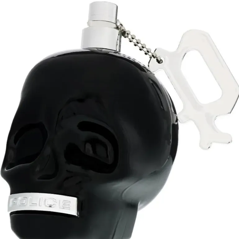 Police To Be Bad Guy Edt 125ml