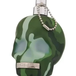 Police To Be Camouflage Edt 125ml