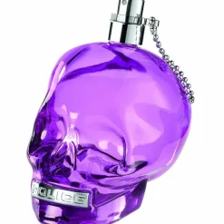 Police To Be Woman Edp 125ml
