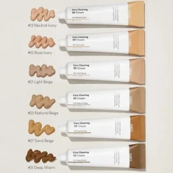Purito Cica Clearing BB Cream #13 Neutral Ivory 30ml