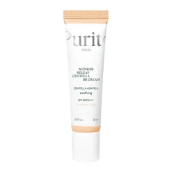 Purito Cica Clearing BB Cream #27 Sand Beige 30ml