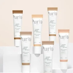 Purito Cica Clearing BB Cream #15 Rose Ivory 30ml