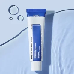 Purito Deep Sea Pure Water Cream 50ml