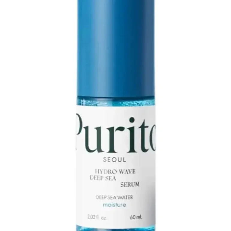 Purito Hydro Wave Deep Sea Serum 60ml