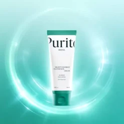 Purito Mighty Bamboo Panthenol Cream 100ml