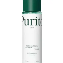 Purito Wonder Releaf Centella Eye Cream Unscented 30ml