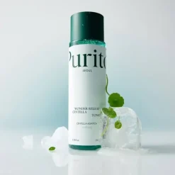 Purito Wonder Releaf Centella Eye Cream Unscented 30ml